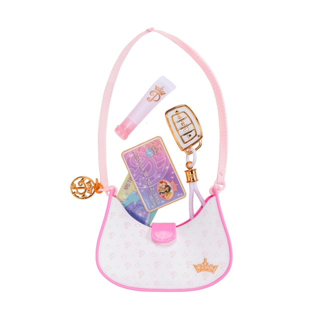 Disney Princess – Trendsetter skulderveske (278994)