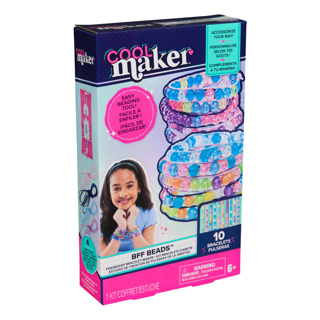 Cool Maker Vennskapsarmbåndssett (6075722)