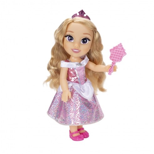Disney Prinsesse – Core Large 38 cm dukke – Aurora (230184)