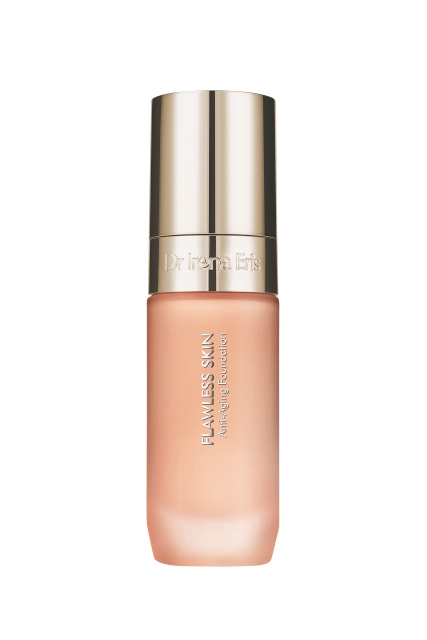 Dr Irena Eris Flawless Skin Anti-Aging Foundation – Glatt og fast hud – Rose Beige – 30