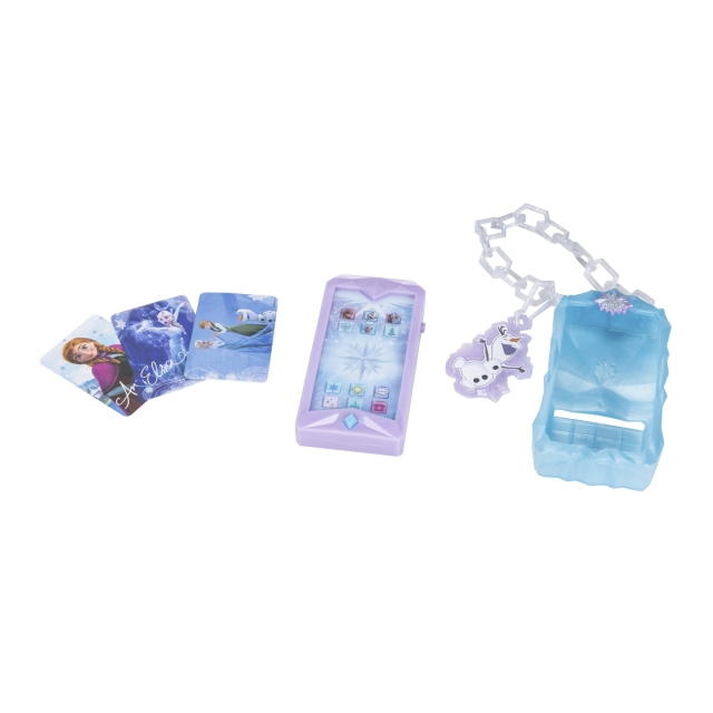 Disney Frost – Elsas «Ice & Magic»-leketelefon (277344)