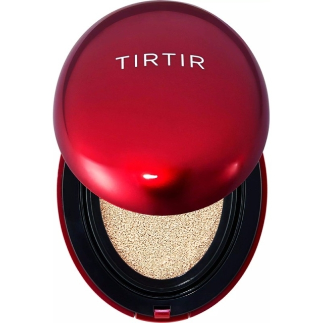 TirTir Mask Fit Red Cushion 17W French Vanilla 18g