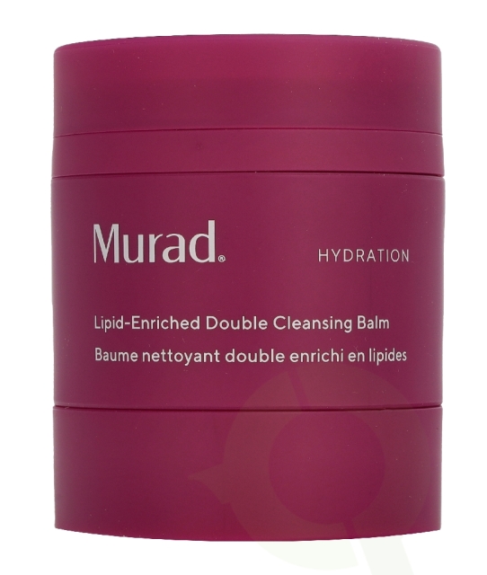 Murad Lipid-Enriched Double Cleansing Balm 50 ml