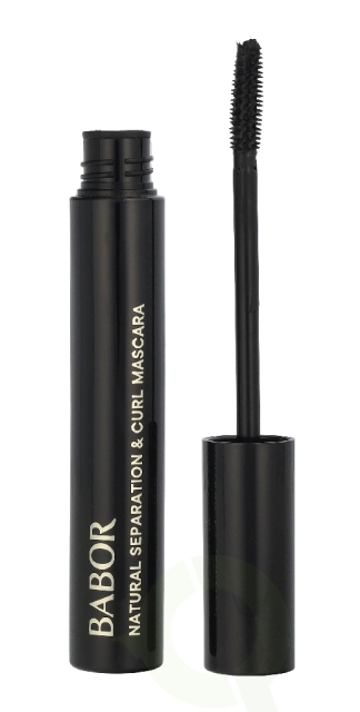 Babor Natural Separation & Curl Mascara 7 ml