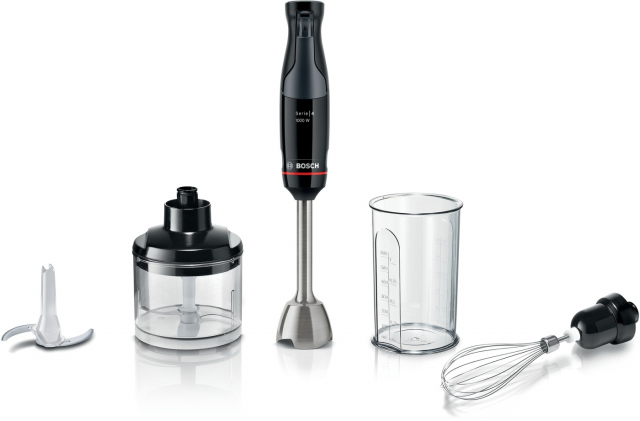 Bosch Stavmikser ErgoMaster serie 4 MSM4B622Bosch
