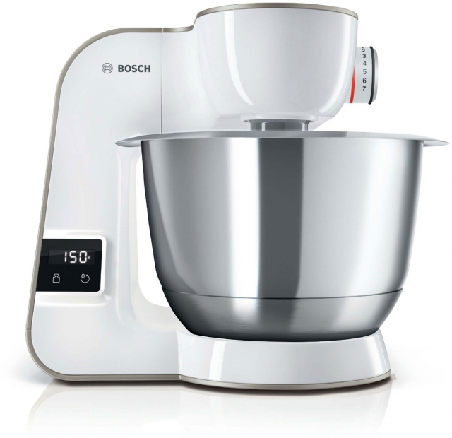 Bosch Kjøkkenmaskin MUM5XW10Bosch