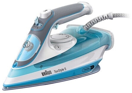 Braun Strykejern SI5006BLBraun