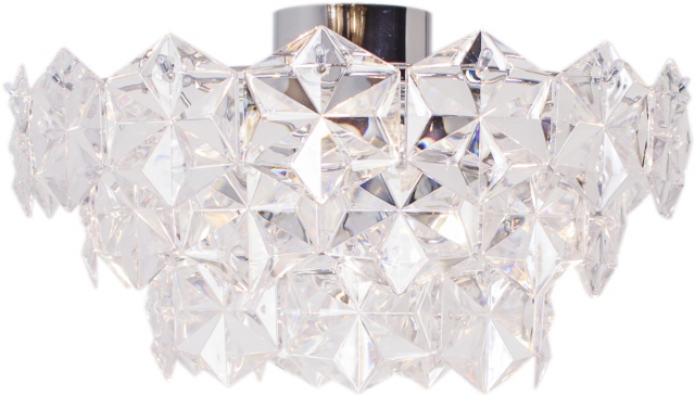 By Rydéns Monarque taklampe klar 4200950-6510By Rydéns