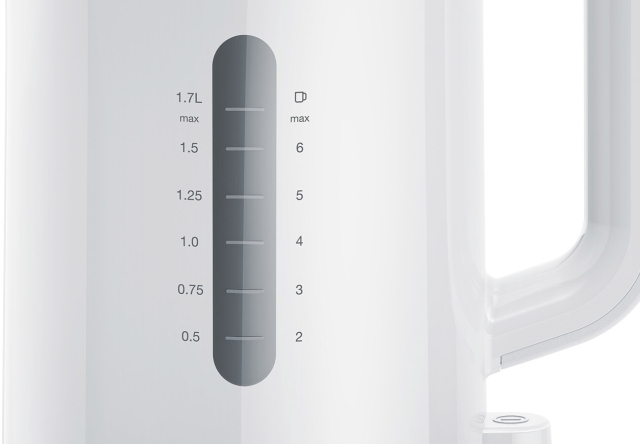 Braun Vannkoker WK1100WH «Braun