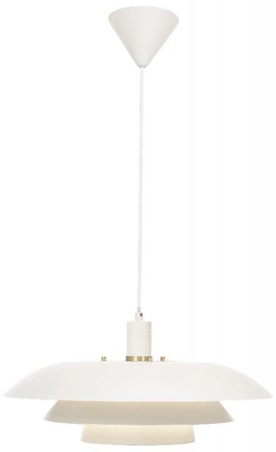 Aneta Taklampe EPSILON 15108-01Aneta