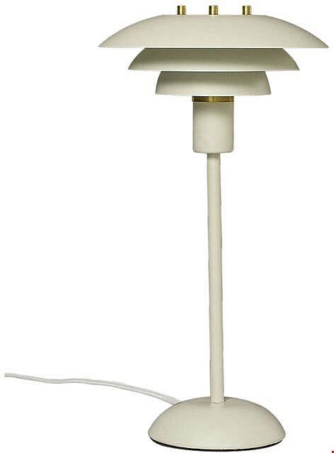 Aneta Bordlampe EPSILON 18318-01Aneta