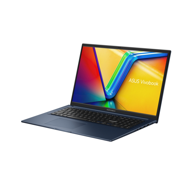 ASUS 17,3" – F1704VA-AU031W – Core 5 120U/8 GB/512 GBASUS