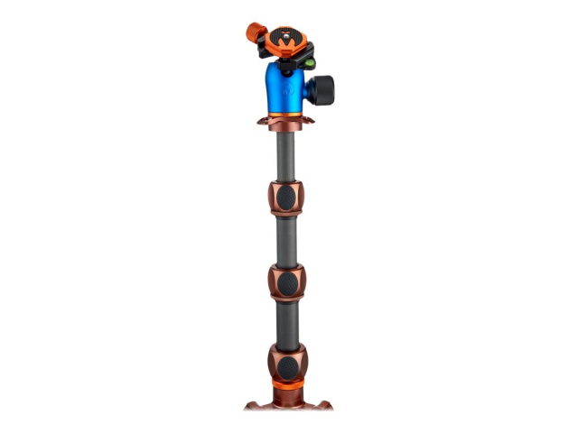 3 Legged Thing AirHed Pro Blue