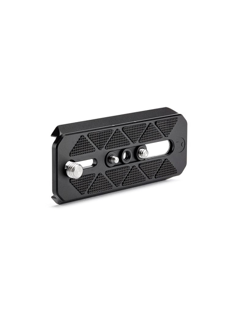 3 Legged Thing QR-CINE-A 38x90 mm Arca QR-plate for AirHed Cine-A, svart
