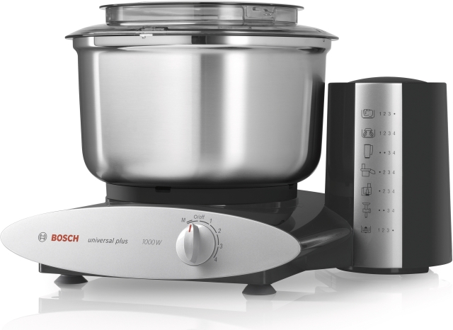 Bosch Kjøkkenmaskin MUM6N23A2Bosch