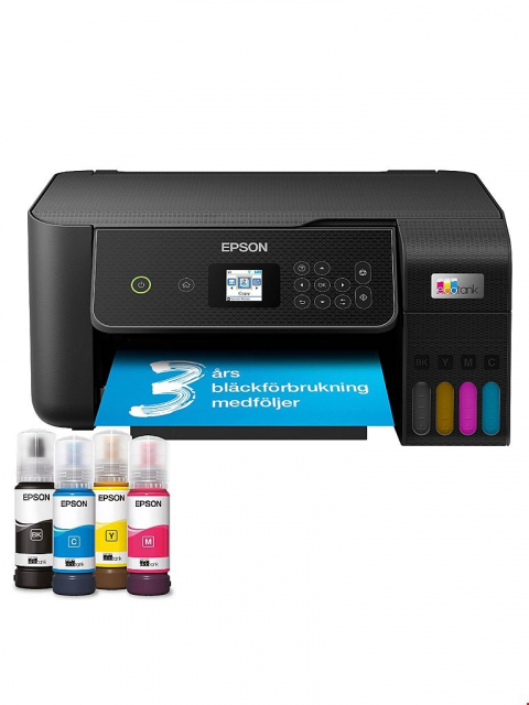 Epson Blekkstråleskriver EcoTank ET-2871Epson