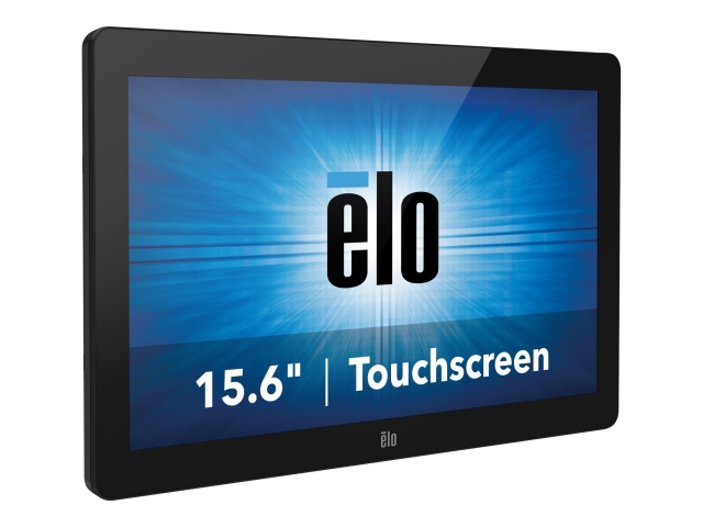Elo Touch Systems 15-tommers skjerm – 1502L stasjonær HD-Elo Touch Systems