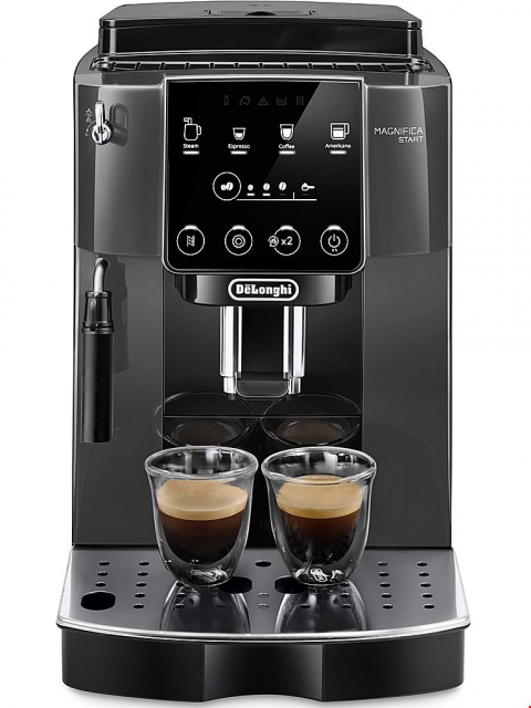 DeLonghi Espressomaskin ECAM220.22.GB Magnifica StartDeLonghi
