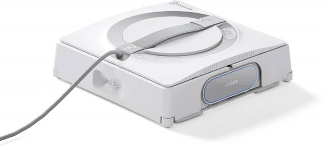 ECOVACS Vinduspusser WINBOT W2 PRO OMNIECOVACS