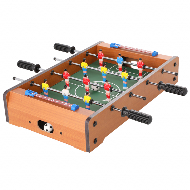 Atom Fotboll bordsspel (51x51x10)