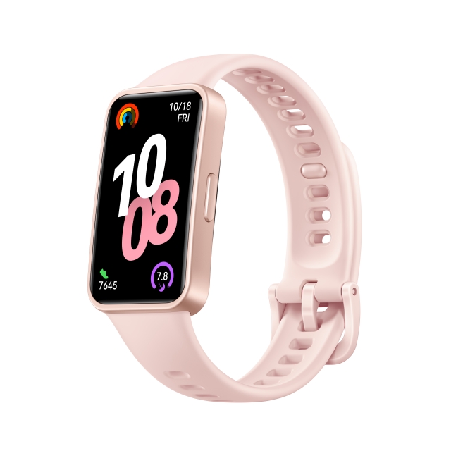Huawei Smartwatch Band 10 - Pink Huawei