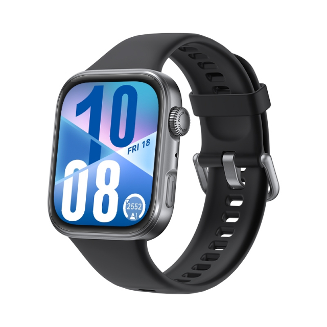 Huawei Smartwatch Watch Fit 4 - Black Huawei