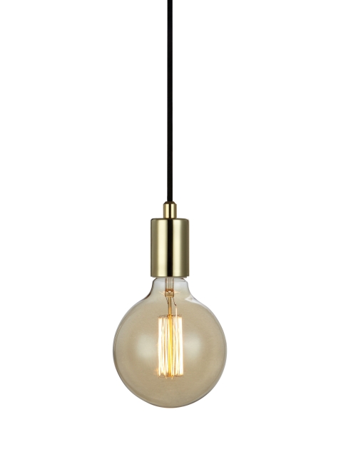 Markslöjd Fönsterlampa Sky Mässing Markslöjd