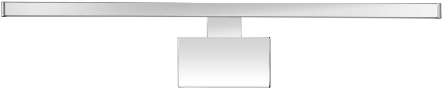 Nordlux Vägglampa Marlee 50 3000K Krom Nordlux
