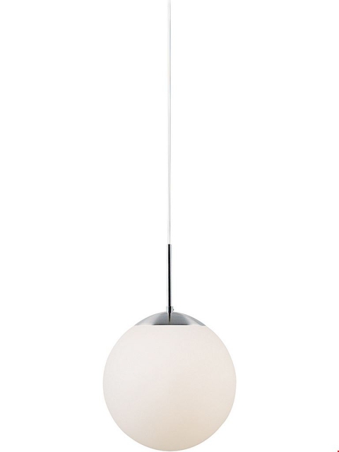 Nordlux Taklampa Cafe 15 Opal vit Nordlux