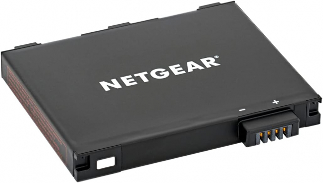 Netgear Nighthawk M5/M6 Mobile Hotspot
