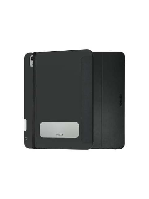 Otterbox React Folio Apple Ipad Air 11  (M2/5th/4th Gen)-Black
