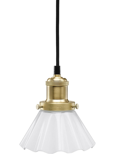 PR Home Fönsterlampa August 3121510 Opal 15cm PR Home