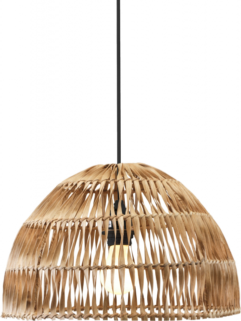 PR Home Taklampa Lace 3637-BT02 natur 37 cm PR Home