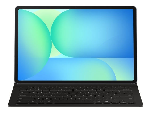 Samsung Galaxy Tab S10 FE+ Book Cover Keyboard Slim Ai Key