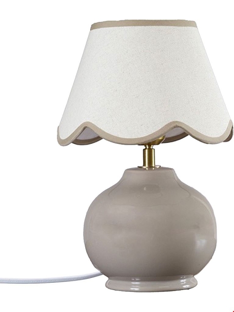 PR Home Bordslampa Nell 500-034-022 PR Home