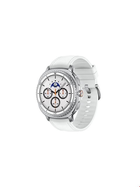 Samsung Galaxy Watch8 Classic eSim - White
