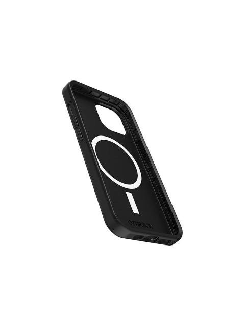Otterbox Symmetry Magsafe Iphone 16e/15/14/13 - Black - Propack