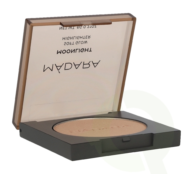 Madara Moonlight Soft Glow Mineral Highlighter 6 g #1 Stardust