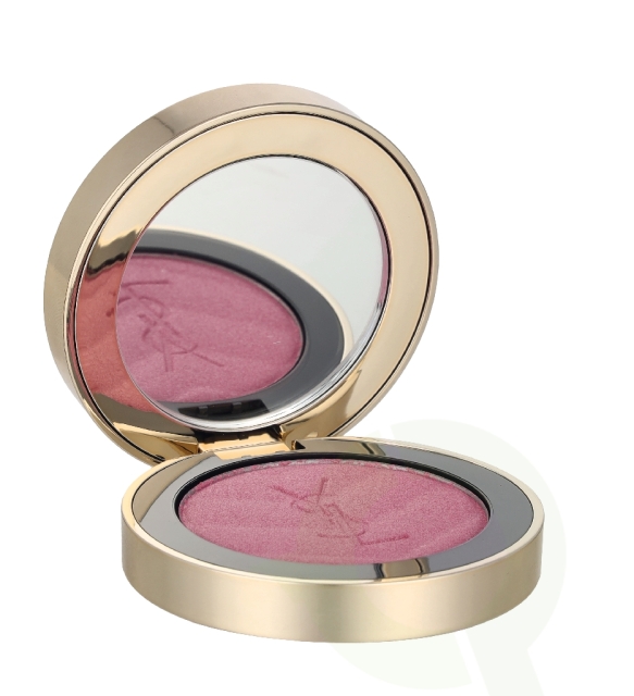 Yves Saint Laurent YSL Make Me Blush Bold Blurring Blush 6 g #10 Stardust Love