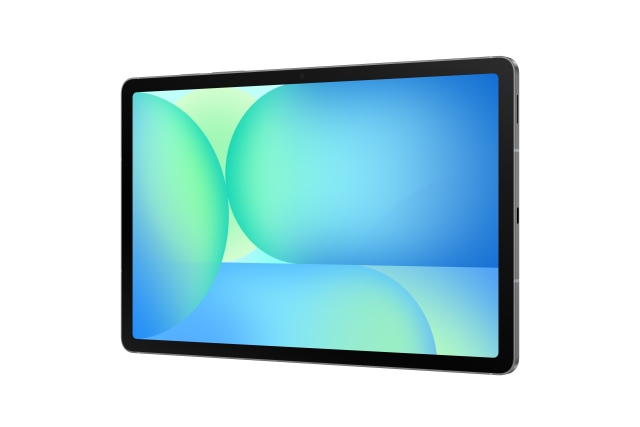 Samsung Surfplatta Galaxy Tab S10 FE WiFi 256 GB - Gray Samsung