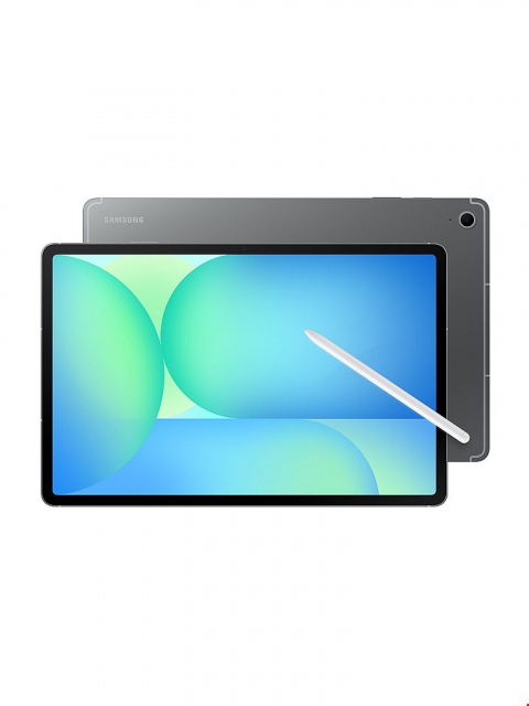 Samsung Surfplatta Galaxy Tab S10 FE+ Wifi 128GB - Gray Samsung