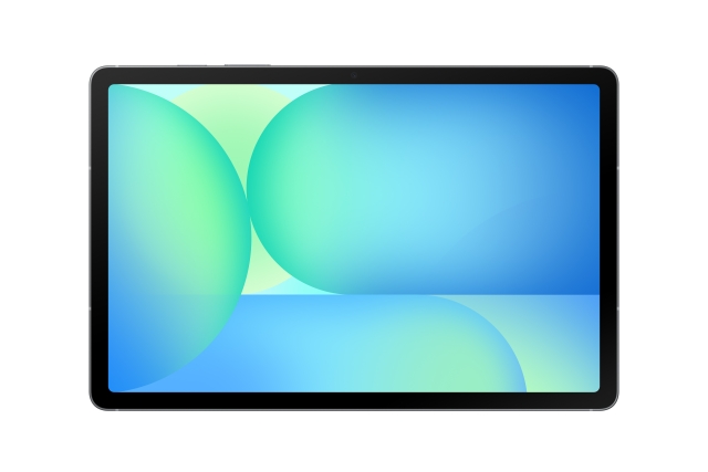 Samsung Surfplatta Galaxy Tab S10 FE 5G 128GB - Gray Samsung