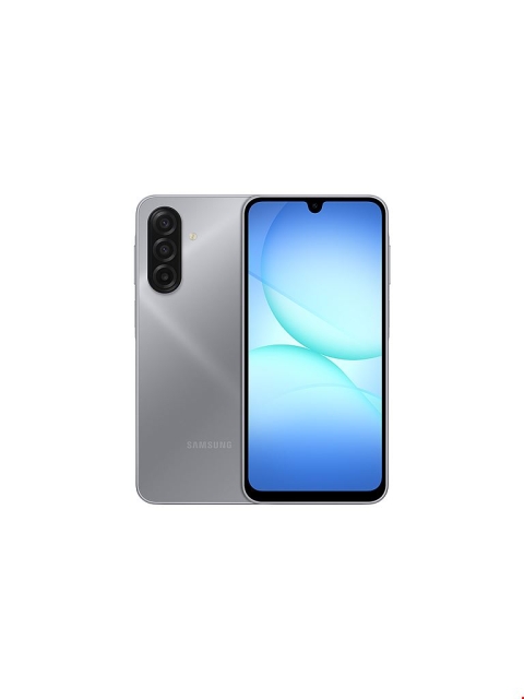 Samsung Galaxy A17 LTE 128 GB - Gray Samsung