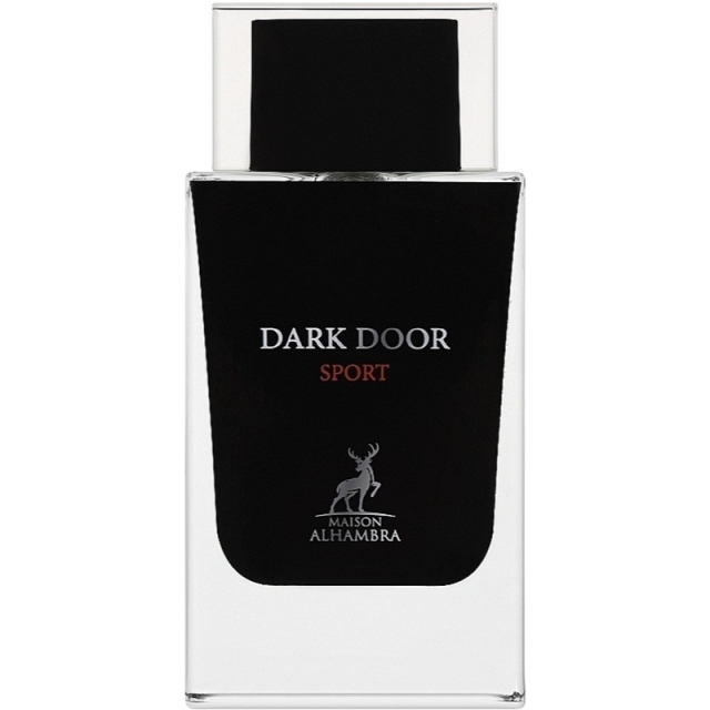 Maison Alhambra Dark Door Sport Edp 100ml