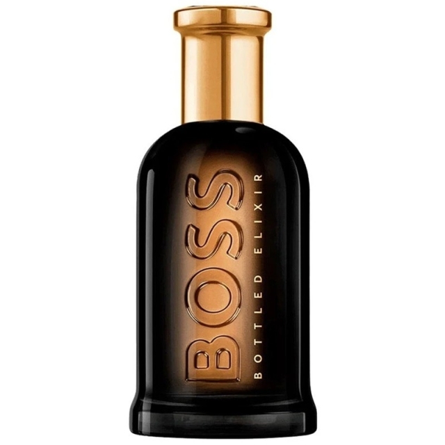 Hugo Boss Bottled Elixir Parfum Intense 50ml