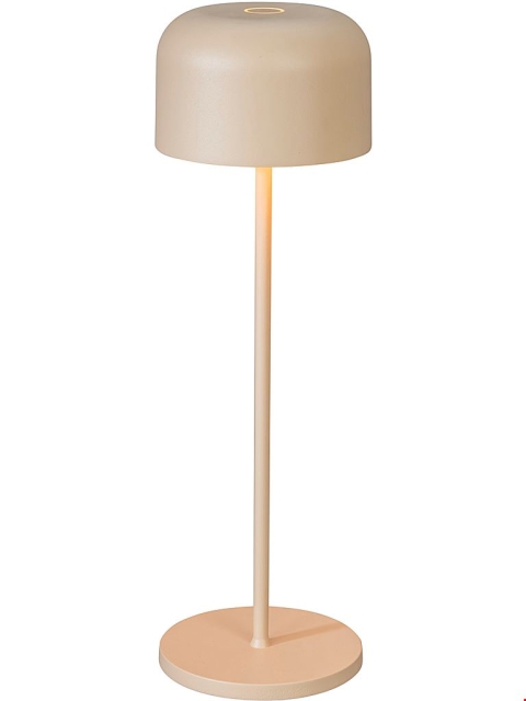 Konstsmide Bordslampa Lille sand Konstsmide