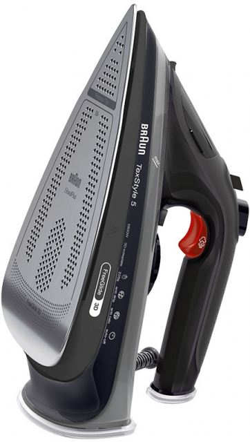Braun Ångstrykjärn SI5088BK Braun