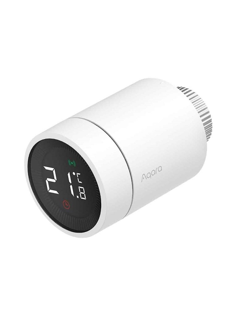 Aqara Radiator Thermostat E1 Aqara