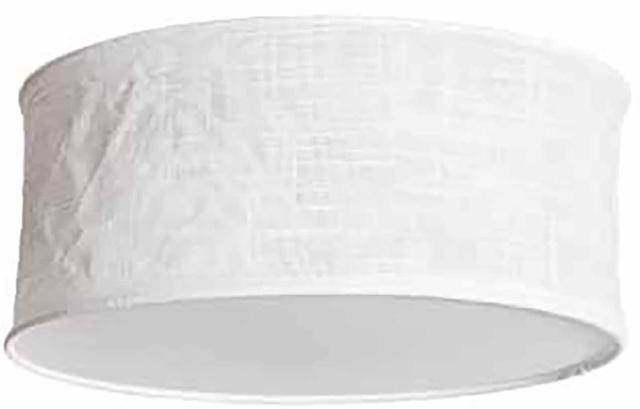 By Rydéns Plafond Vita  Ø 40 cm vit By Rydéns