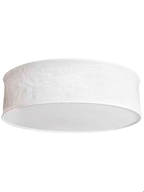 By Rydéns Plafond Vita  Ø 60 cm vit By Rydéns